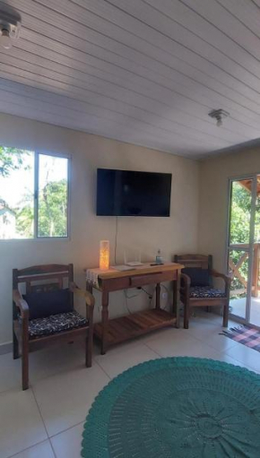 Suite Casa da Floresta